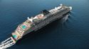 22 Night Mediterranean Cruise from Piraeus, Greece