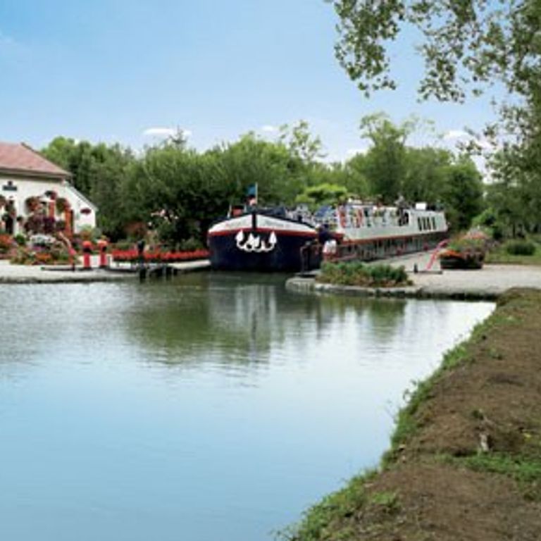 French Country Waterways East London Cruises