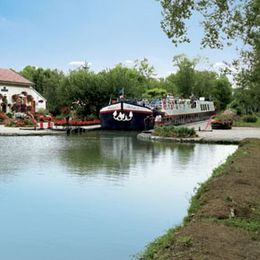 French Country Waterways Cruises & Ships