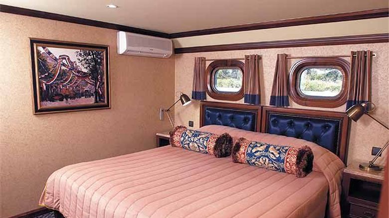 <b>Horizon II Room</b>