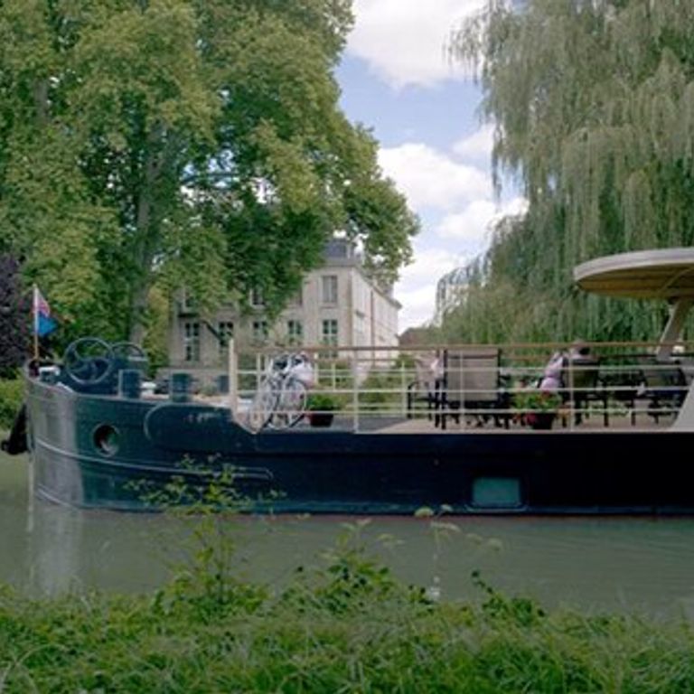 French Country Waterways Adrienne Calgary Cruises