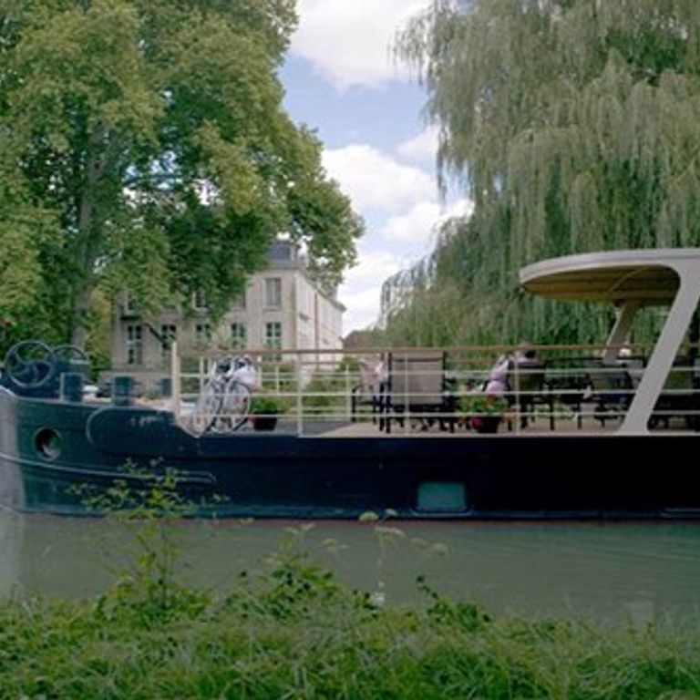 French Country Waterways Adrienne Moorea Cruises