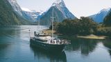 Milford Wanderer Exterior