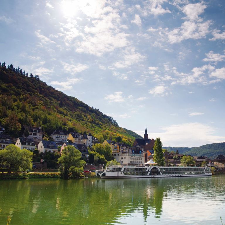 Fred. Olsen Cruise Lines Brabant Calgary Cruises
