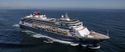 23 Night Western Mediterranean Cruise from Liverpool, England