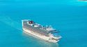 2 Night Australia & New Zealand Cruise from Melbourne, Victoria, Australia