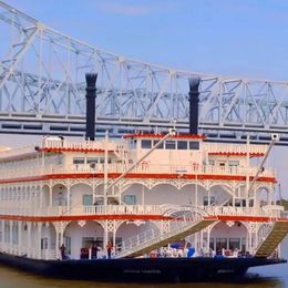 American Queen Voyages American Countess Halifax Cruises