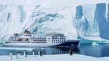 HANSEATIC inspiration Exterior
