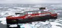 14 Night Arctic Cruise from Nuuk, Greenland
