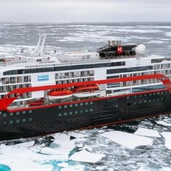 6 Night European Inland Waterways Cruise from Hamburg, Germany