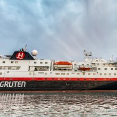 6 Night Scandinavia & Northern Europe Cruise from Ayr, Scotland