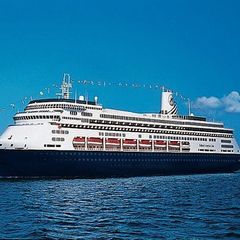 25 Night Eastern Seaboard Cruise from Boston, MA