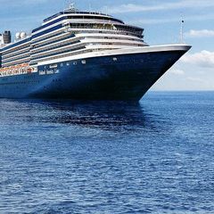 31 Night South American Cruise from Fort Lauderdale, FL