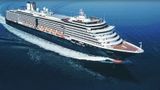 Noordam Exterior
