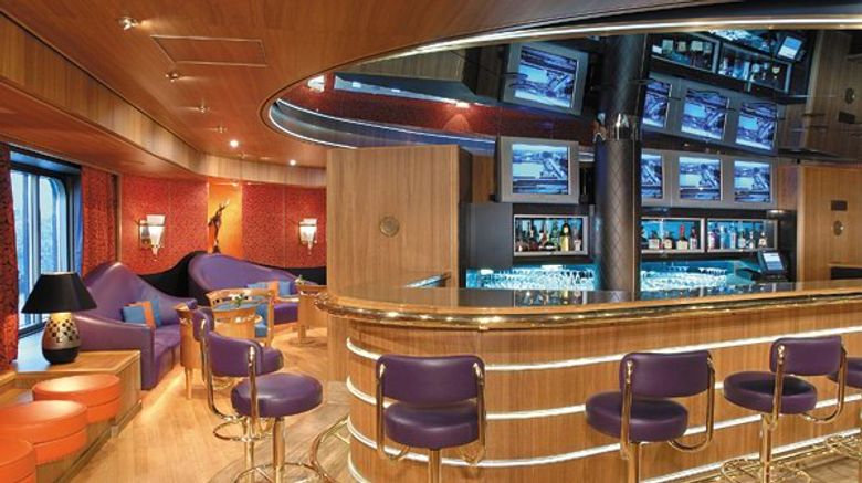 <b>Westerdam Bar/Lounge</b>