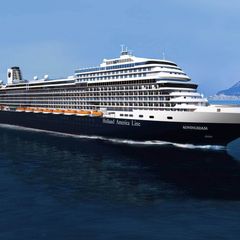 7 Night Alaskan Cruise from Vancouver, BC