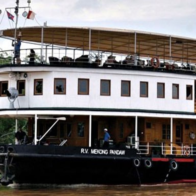 Pandaw River Cruises Mekong Pandaw Calgary Cruises