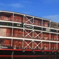 4 Night Southeast Asia Cruise from Phnom Penh, Cambodia