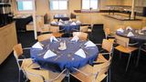 Wilderness Discoverer Restaurant