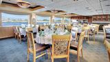 Safari Endeavour Restaurant
