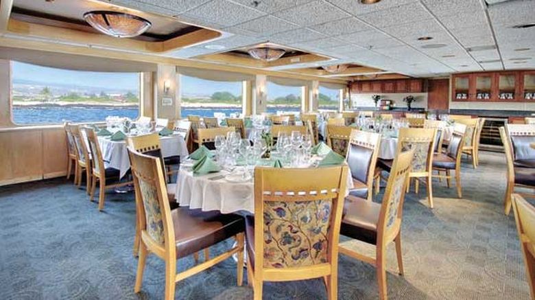 <b>Safari Endeavour Restaurant</b>