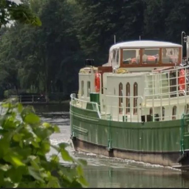 Johanna Cruises Johanna Calgary Cruises
