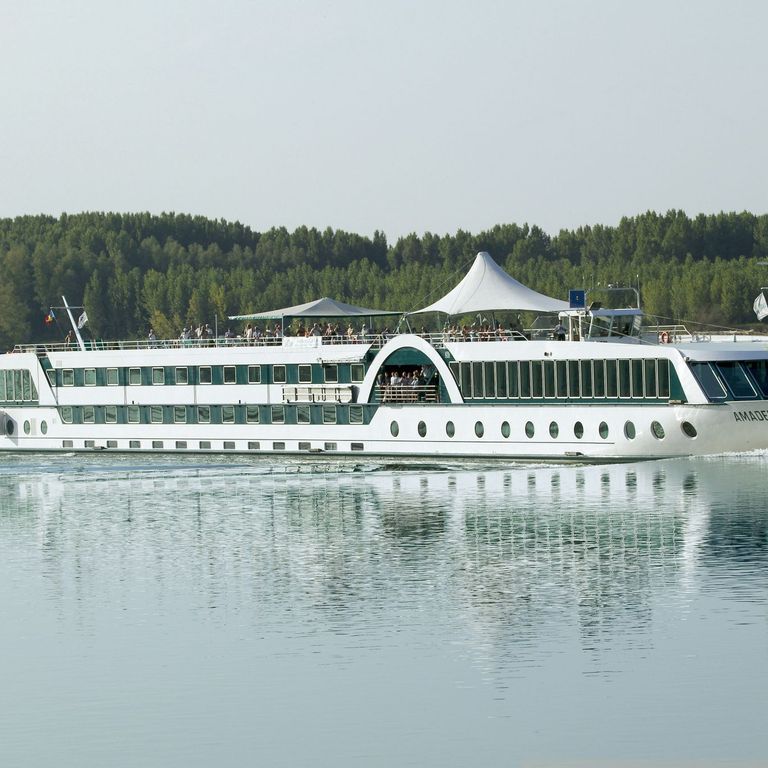 Luftner Cruises Cruises & Ships
