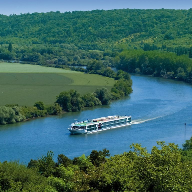 Luftner Cruises Amadeus Diamond Calgary Cruises