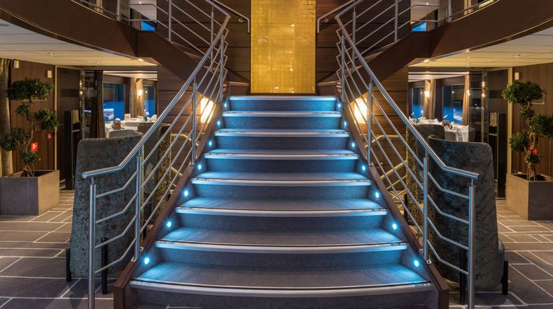 <b>Amadeus Diamond Lobby</b>