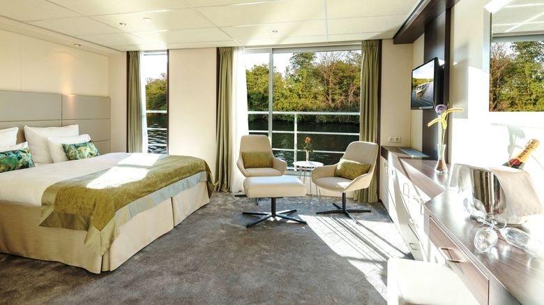 <b>Amadeus Diamond Room</b>