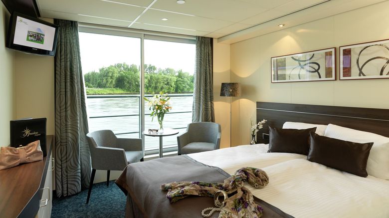 <b>Amadeus Elegant Room</b>