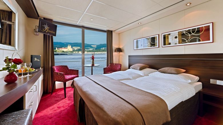 <b>Amadeus Brilliant Room</b>