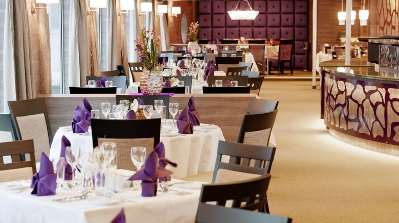<b>Amadeus Silver Restaurant</b>