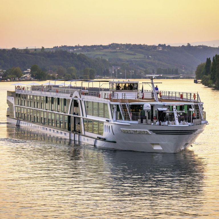 Luftner Cruises Amadeus Provence Calgary Cruises