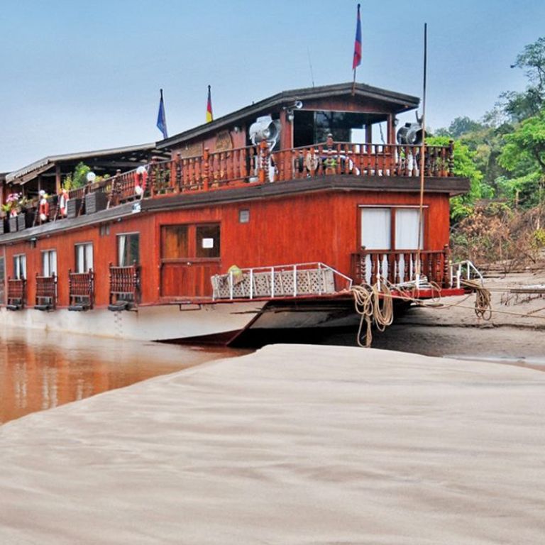 Mekong River Cruises Mekong Sun Calgary Cruises