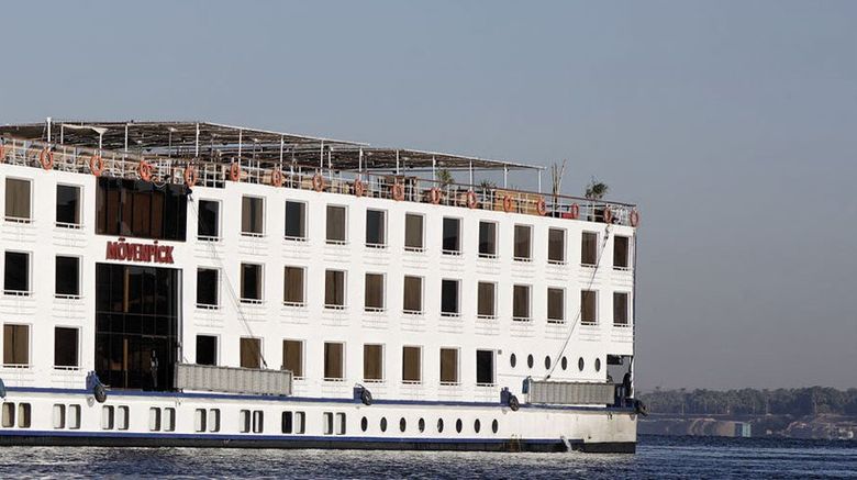 Royal Lily Exterior