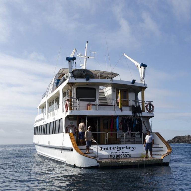 INCA - Intl Nature & Cultural Adventures Fowey Cruises