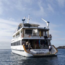 INCA - Intl Nature & Cultural Adventures Nile River Cruises