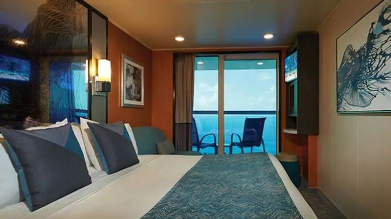 <b>Norwegian Star Room</b>