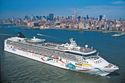 4 Night Bahamas Cruise from Jacksonville, FL 4 Night Bahamas Cruise from Jacksonville, FL