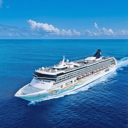 Norwegian Spirit Cruise Schedule + Sailings