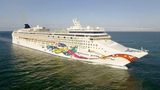 Norwegian Jewel Exterior