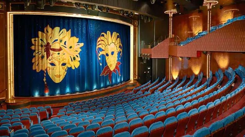 <b>Norwegian Gem Entertainment</b>