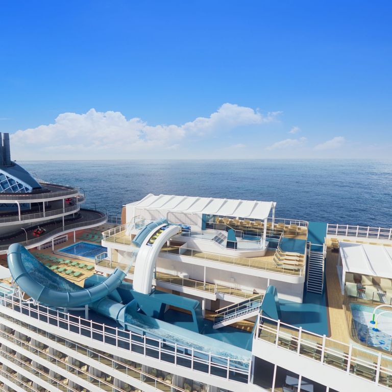 Norwegian Cruise Line Norwegian Prima Newport Cruises