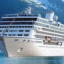 Oceania Cruises World Cruises