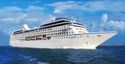 33 Night World Cruise from Valparaiso, Chile