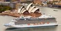 33 Night World Cruise from Piraeus, Greece
