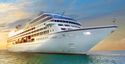 39 Night World Cruise from Istanbul, Turkey 39 Night World Cruise from Istanbul, Turkey