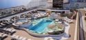 197 Night World Cruise from Los Angeles, CA
