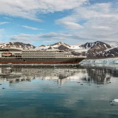 10 Night Arctic Cruise from Longyearbyen, Norway